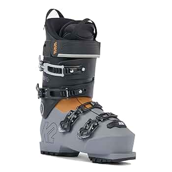 K2 B.F.C. 100 Heat スキーブーツ 2019 K2 B.F.C. 100 Heat | America's Best Bootfitters